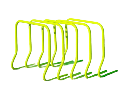 Set di 5 ostacoli - 45cm