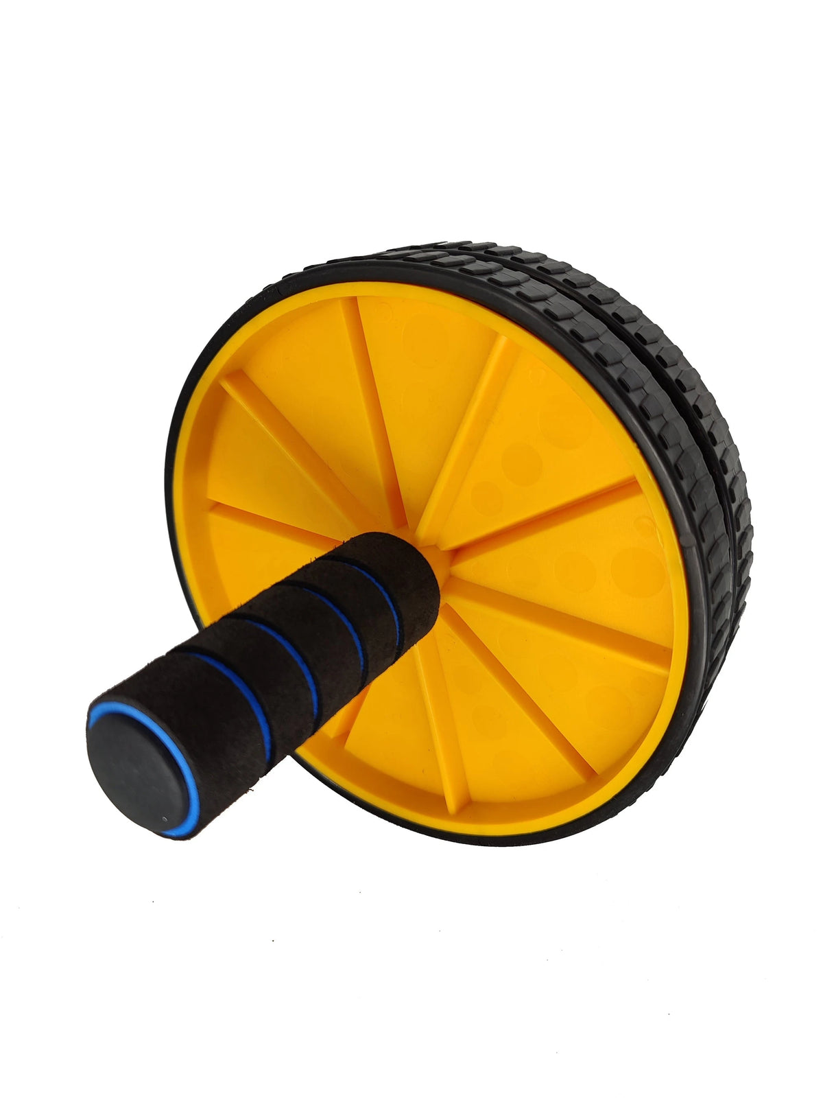 Ab Wheel - Perfetto per l'allenamento degli addominali!