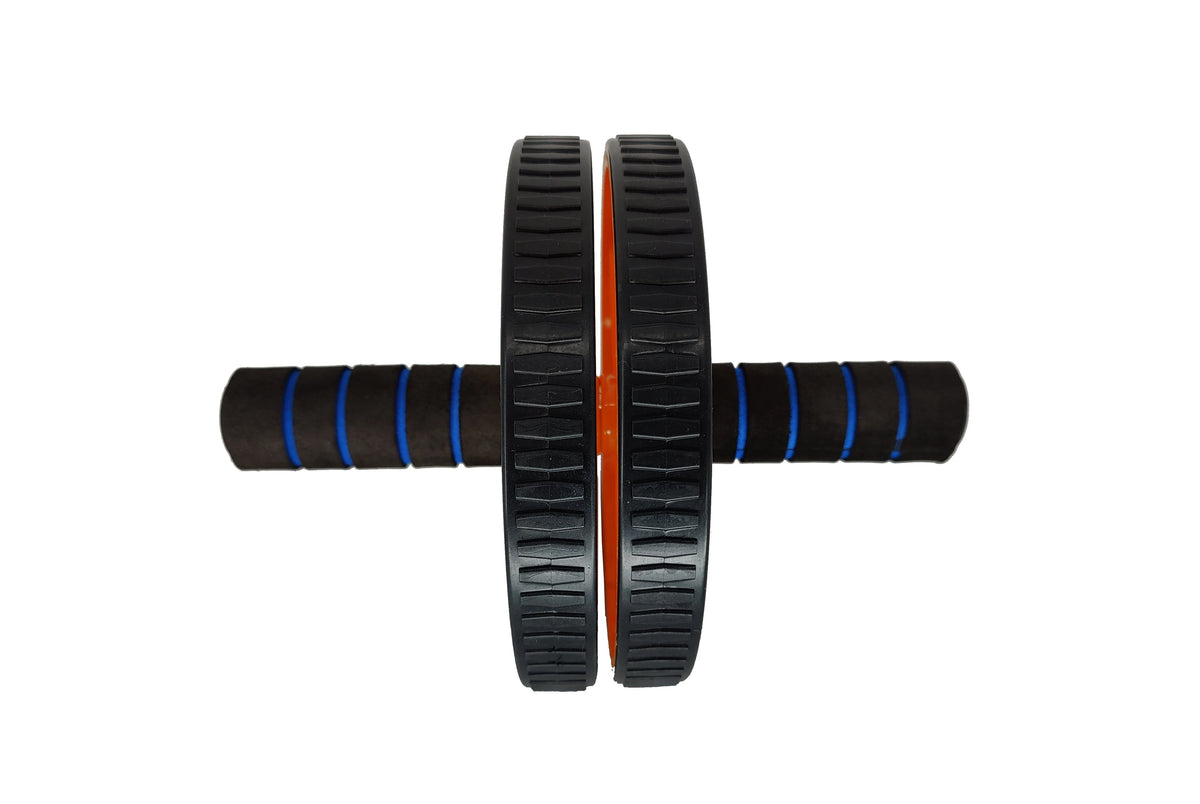 Ab Wheel - Perfetto per l'allenamento degli addominali!