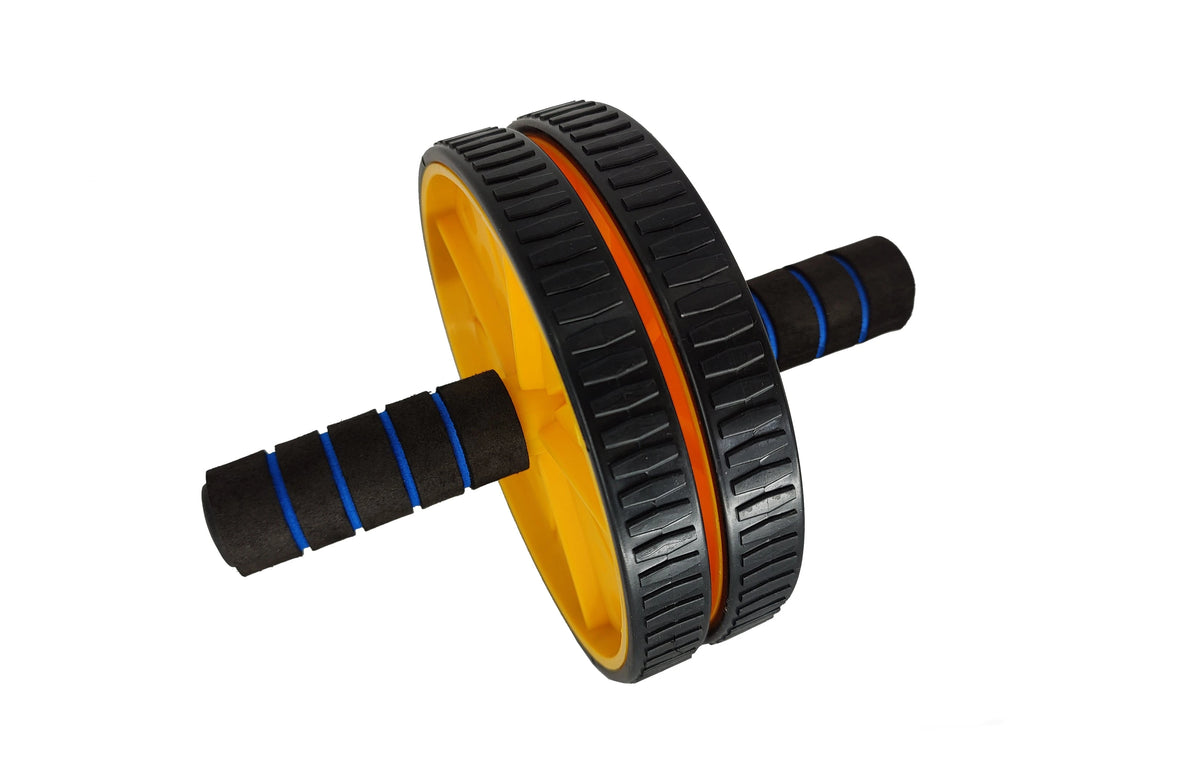 Ab Wheel - Perfetto per l'allenamento degli addominali!
