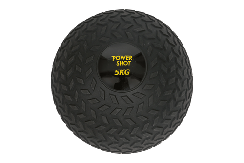 Palla medica Pro Grip 5 kg