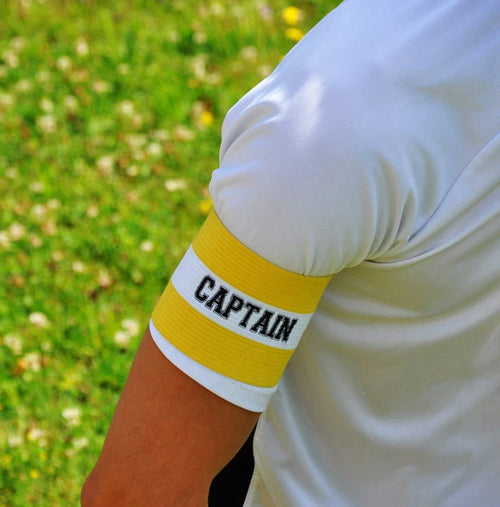 Fascia da capitano