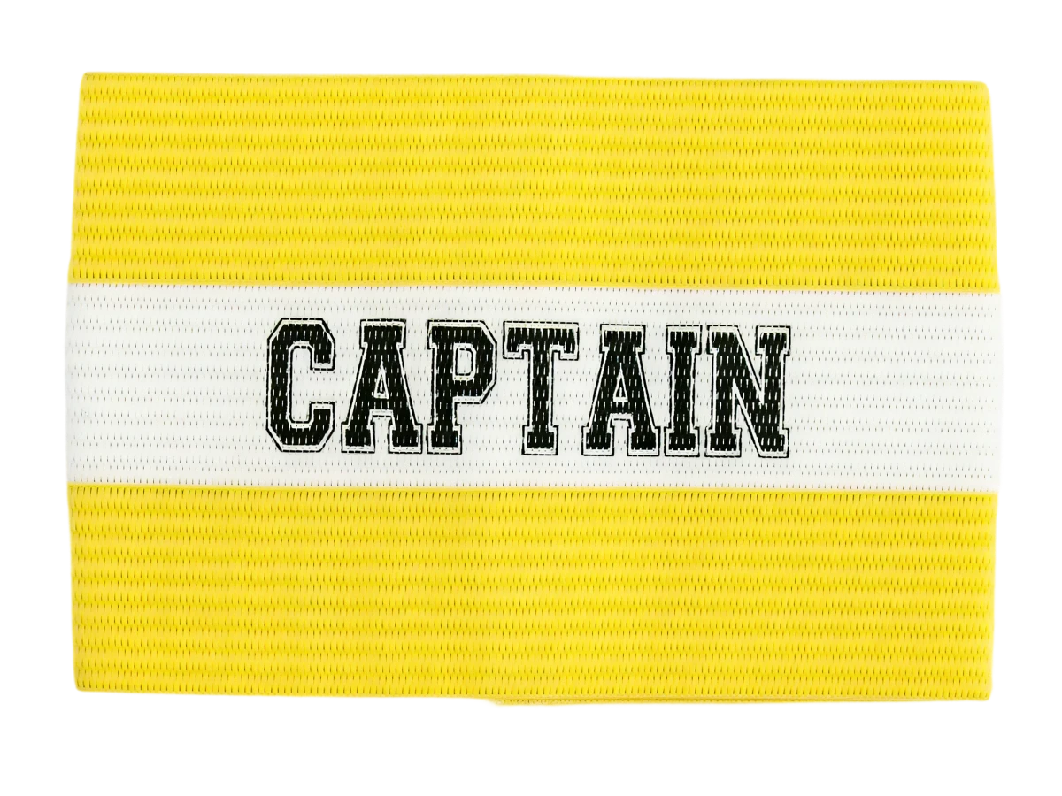 Fascia da capitano