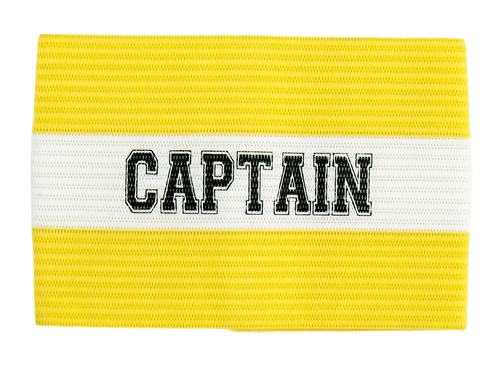 Fascia da capitano