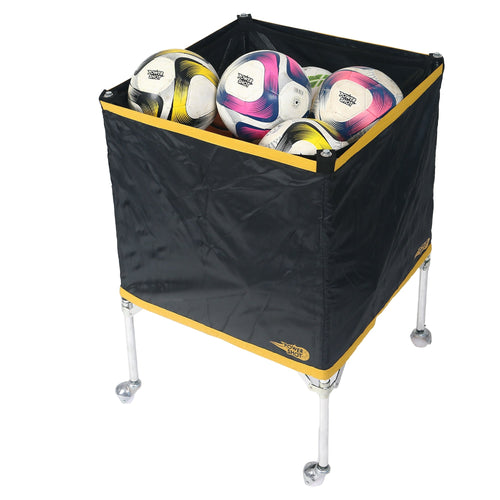 Carrello portapalloni pieghevole