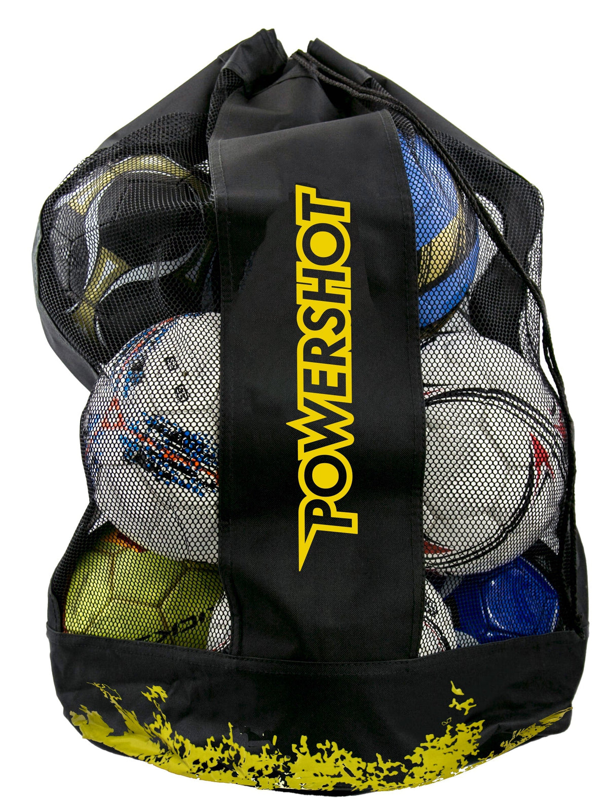 Borsa per 12 palloncini