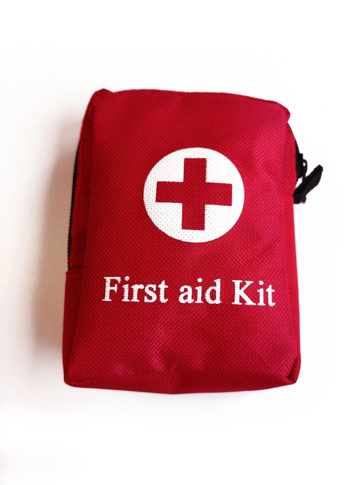 Kit completo di pronto soccorso