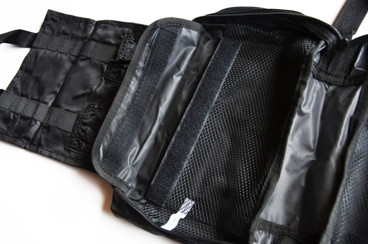 BORSA MEDICA SPORTIVA