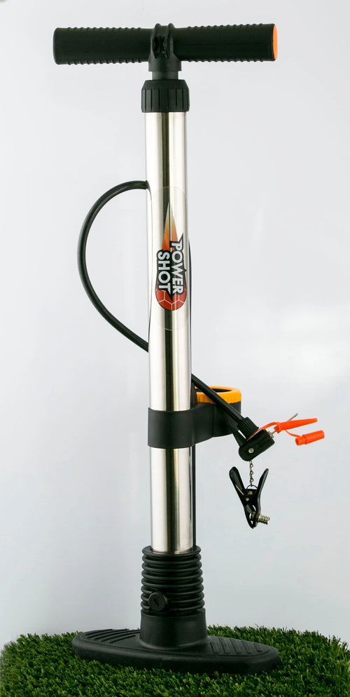 POMPA D'ARIA VERTICALE 60 cm