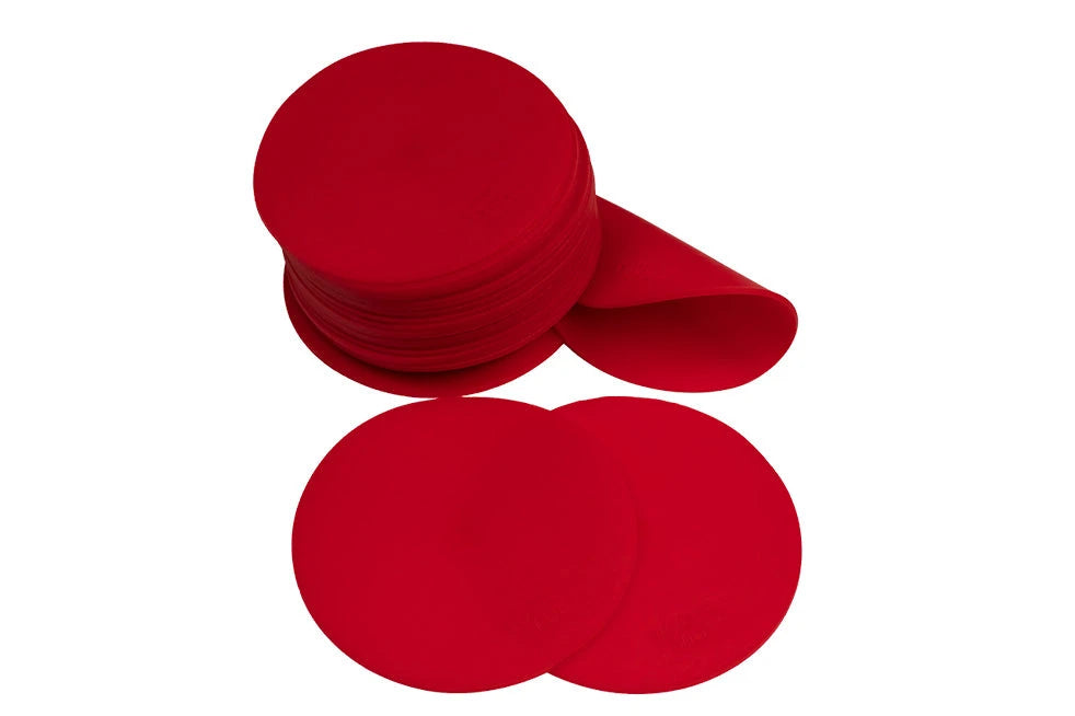 Set di 24 dischi marcatori