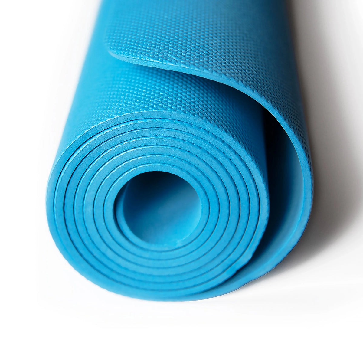 Tappetino Pilates - Ideale per il fitness, l'allenamento della forza, lo yoga