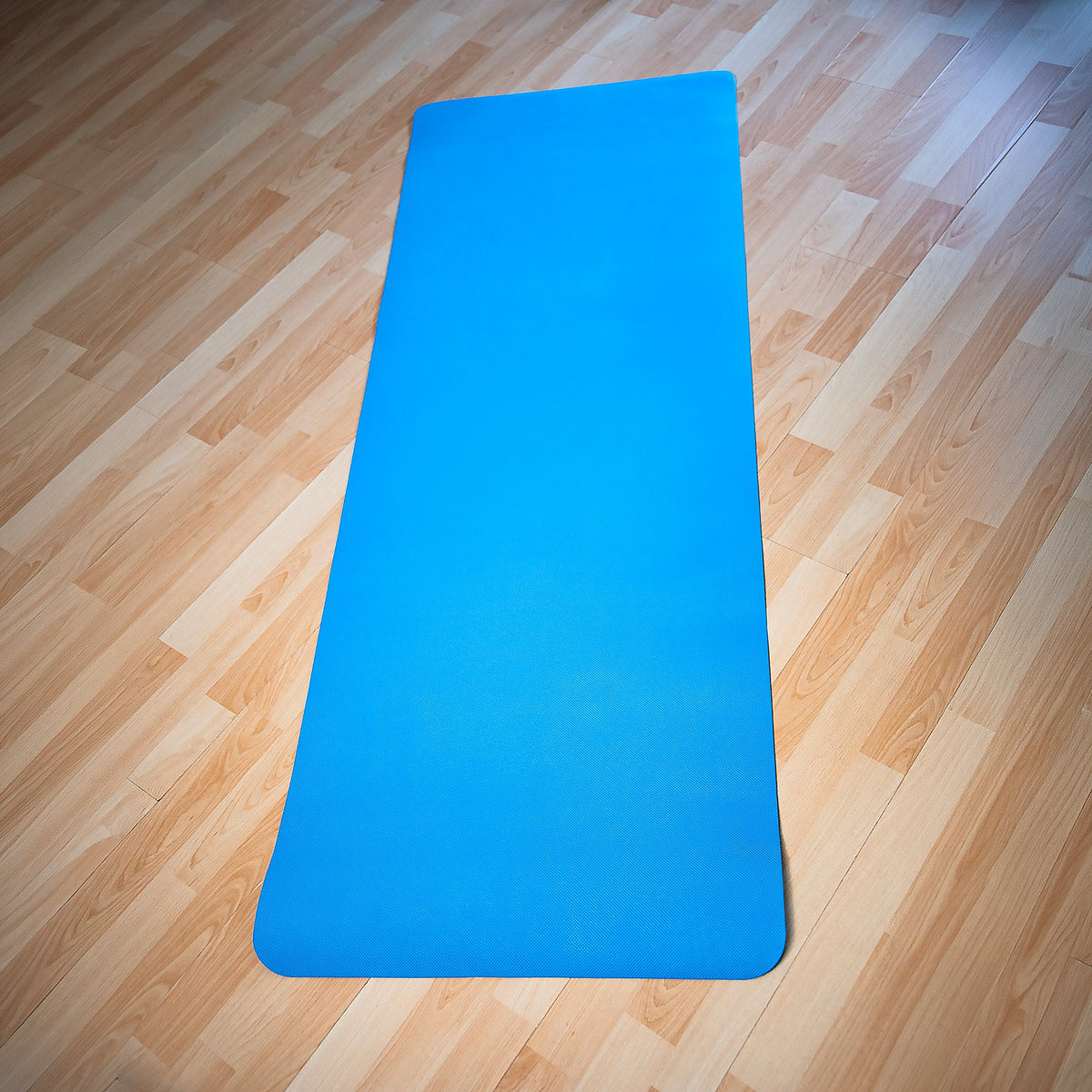 Tappetino Pilates - Ideale per il fitness, l'allenamento della forza, lo yoga