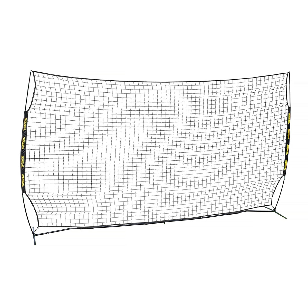Protective wall with transport bag - 4m x 3.5m Powershot
