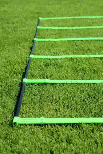 Scaletta Agilità e Ostacoli Allenamento 2 in 1