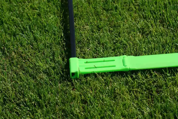 Scaletta Agilità e Ostacoli Allenamento 2 in 1