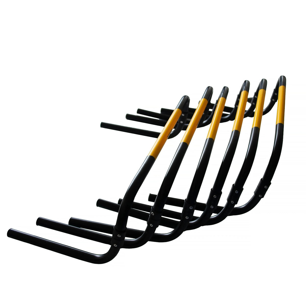 Siepi "Self Return" - 20 cm - Set da 6