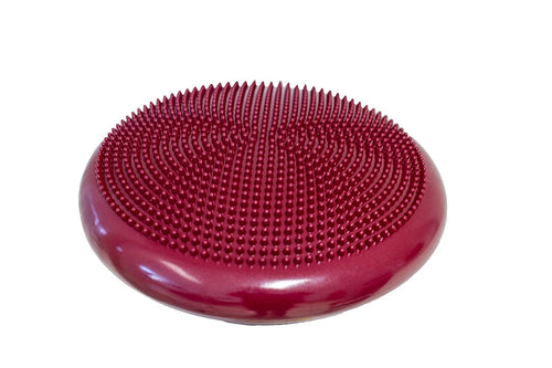 Cuscino propriocettivo gonfiabile