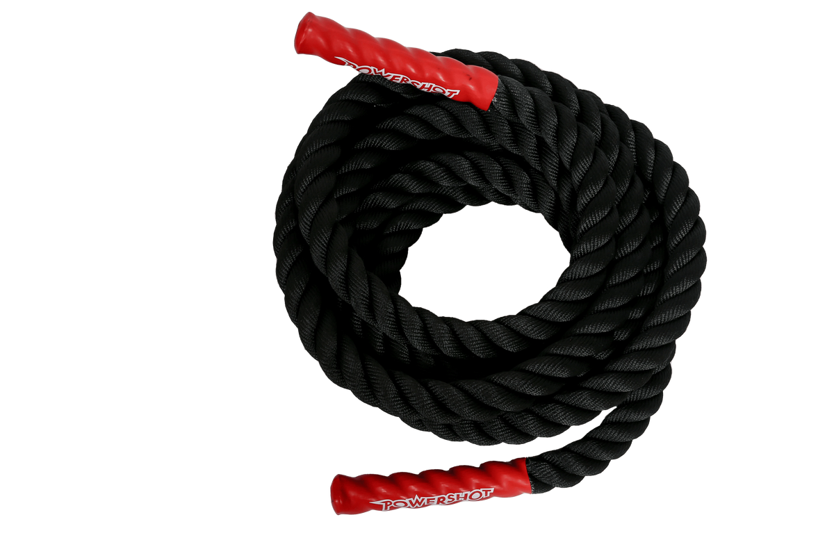 Corda ondulata 9m x 38mm