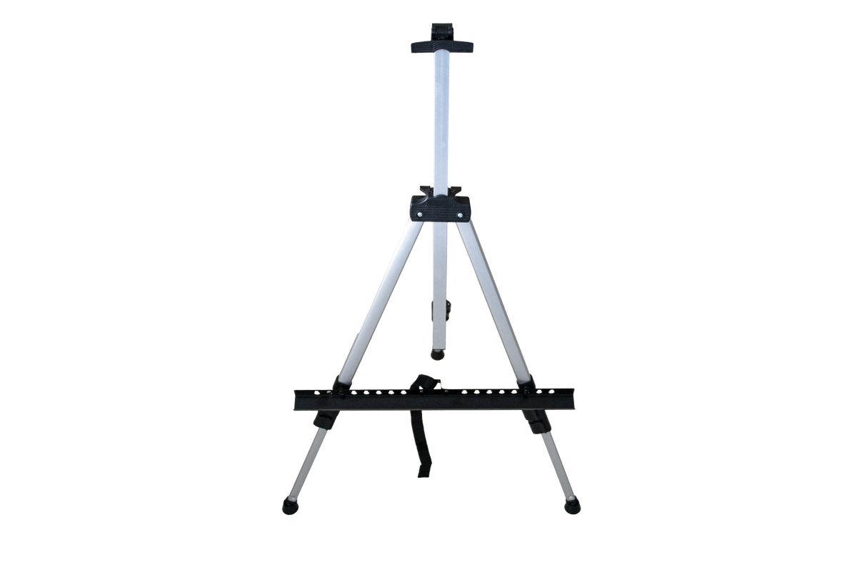Trépied Aluminium pour tactic board
