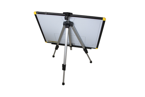 Trépied Aluminium pour tactic board