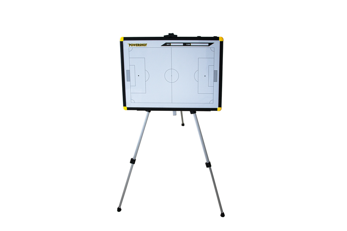 Trépied Aluminium pour tactic board