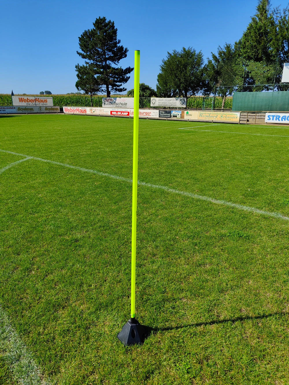 Base in gomma multifunzione