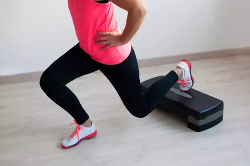Kit yoga: tappetino yoga, palla yoga... TUTTO INCLUSO