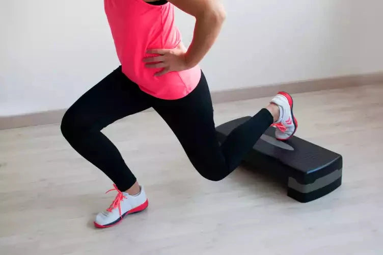 Kit yoga: tappetino yoga, palla yoga... TUTTO INCLUSO