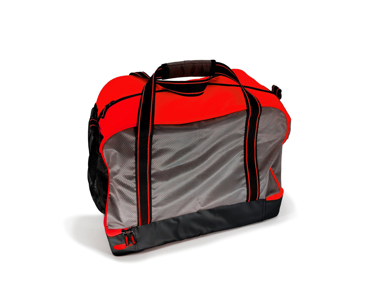 Borsa sportiva ecologica Cubico - Impermeabile
