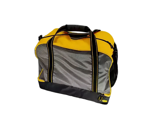 Borsa sportiva ecologica Cubico - Impermeabile