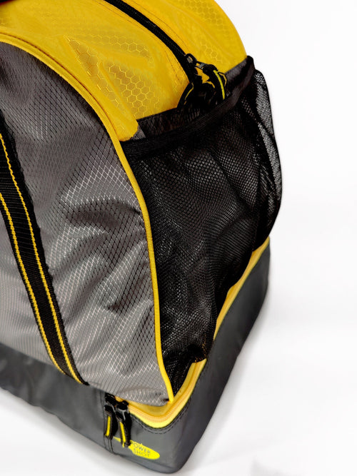 Borsa sportiva ecologica Cubico - Impermeabile