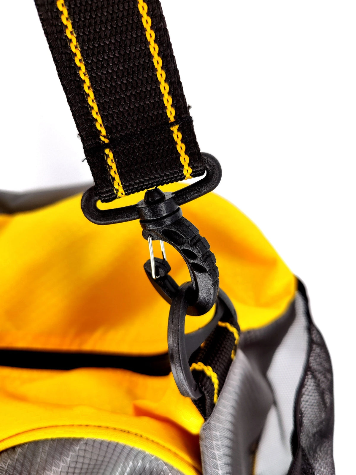 Borsa sportiva ecologica Cubico - Impermeabile