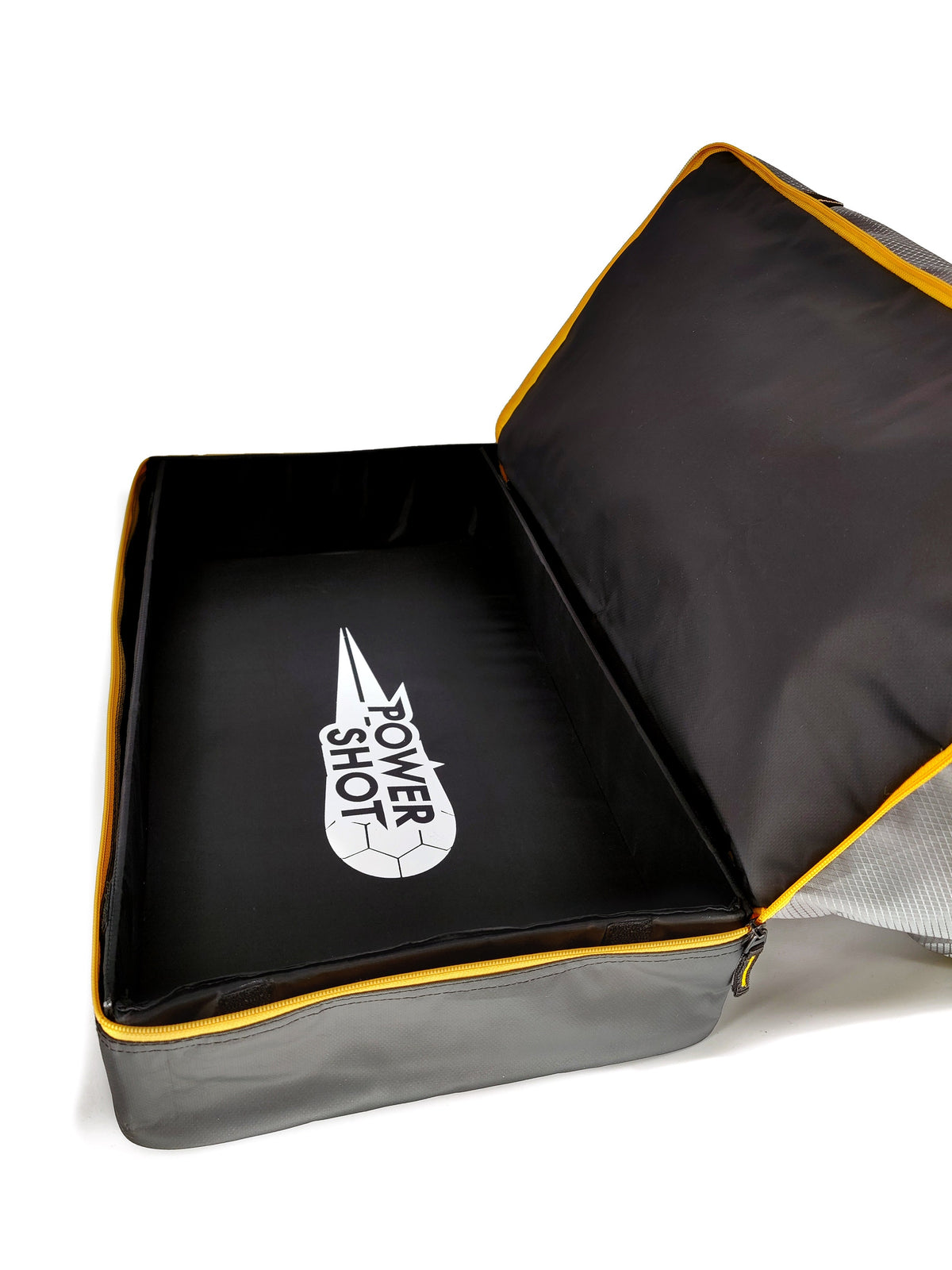 Borsa sportiva ecologica Cubico - Impermeabile