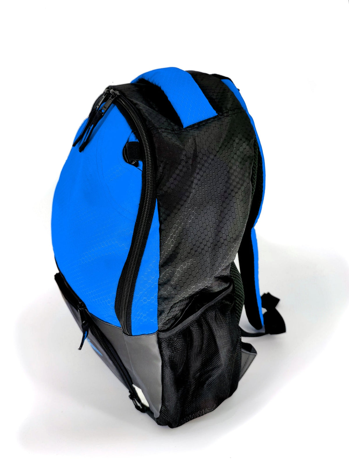 Borsa sportiva ecologica Pelota - Impermeabile - Rete integrata per palline