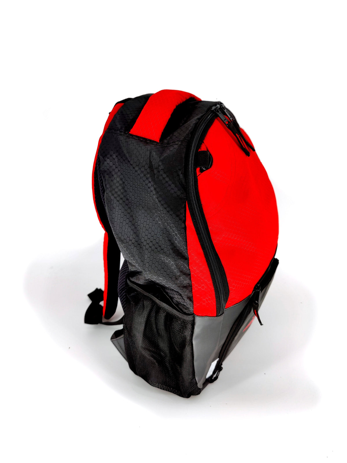 Borsa sportiva ecologica Pelota - Impermeabile - Rete integrata per palline