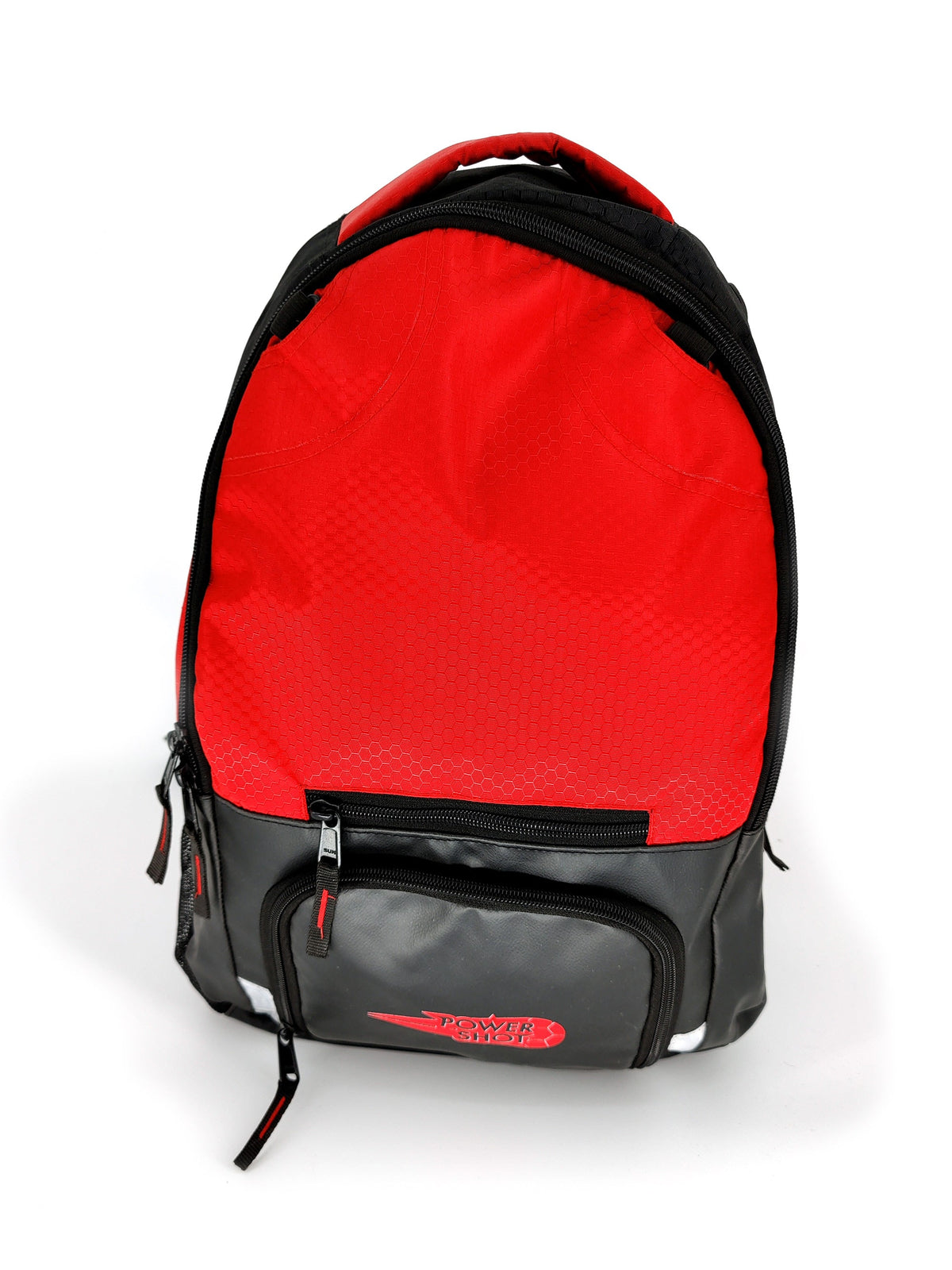 Borsa sportiva ecologica Pelota - Impermeabile - Rete integrata per palline