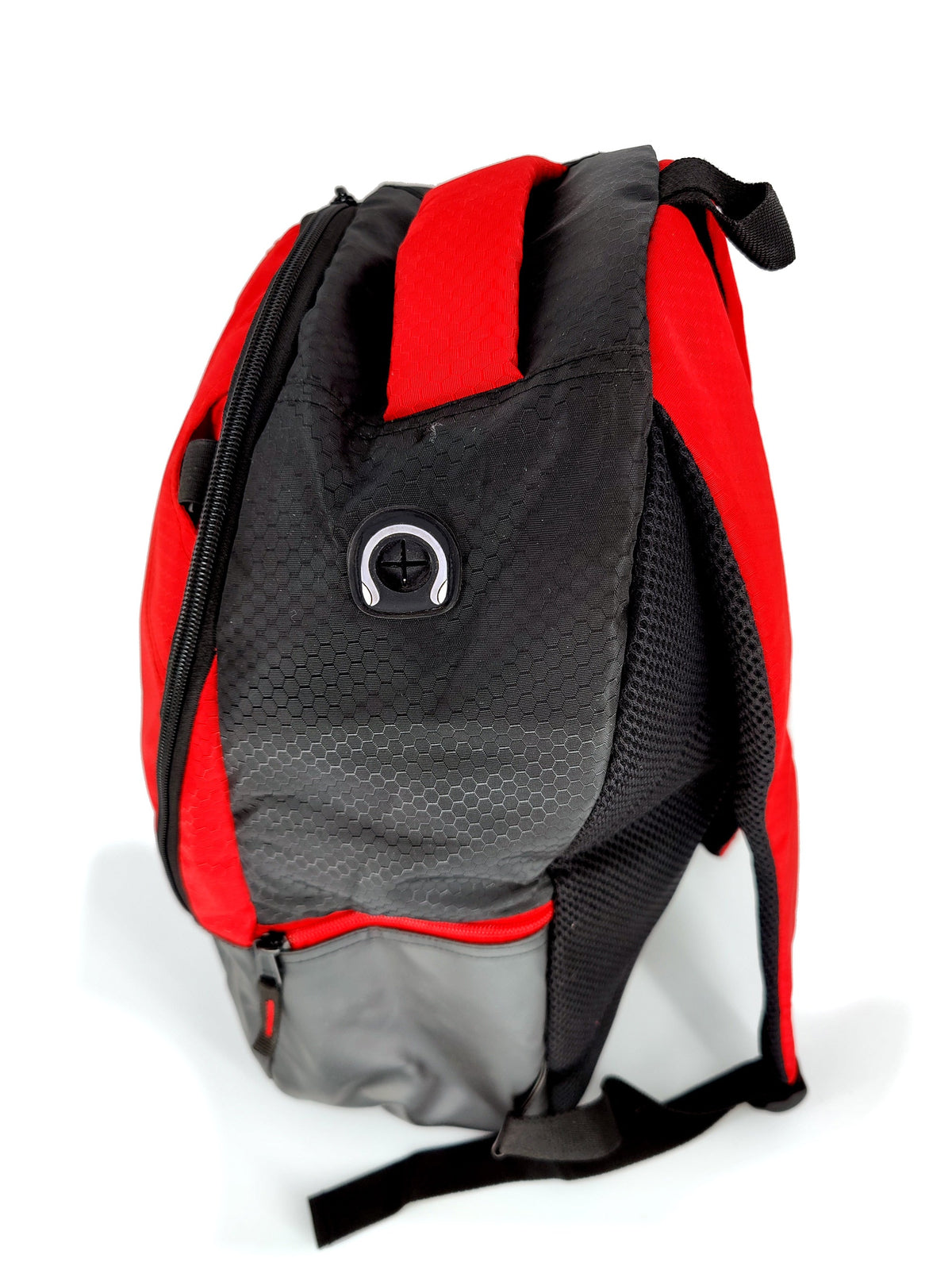 Borsa sportiva ecologica Pelota - Impermeabile - Rete integrata per palline