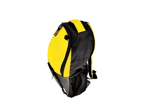 Borsa sportiva ecologica Pelota - Impermeabile - Rete integrata per palline
