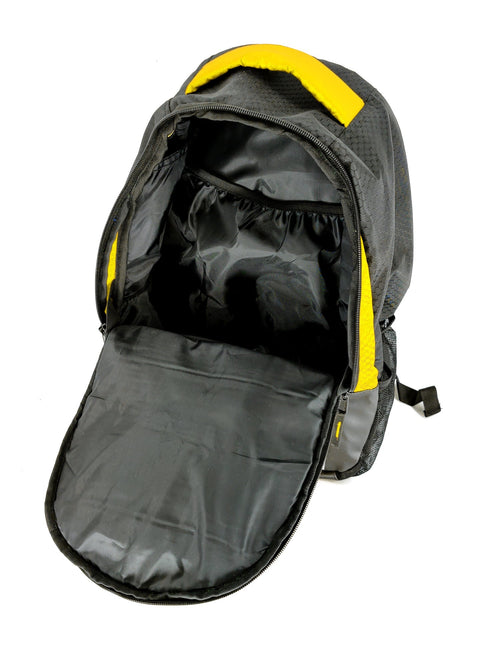 Borsa sportiva ecologica Pelota - Impermeabile - Rete integrata per palline