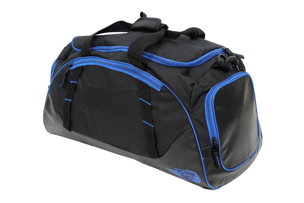 Borsa sportiva ecologica Golazo