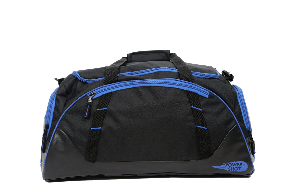 Borsa sportiva ecologica Golazo