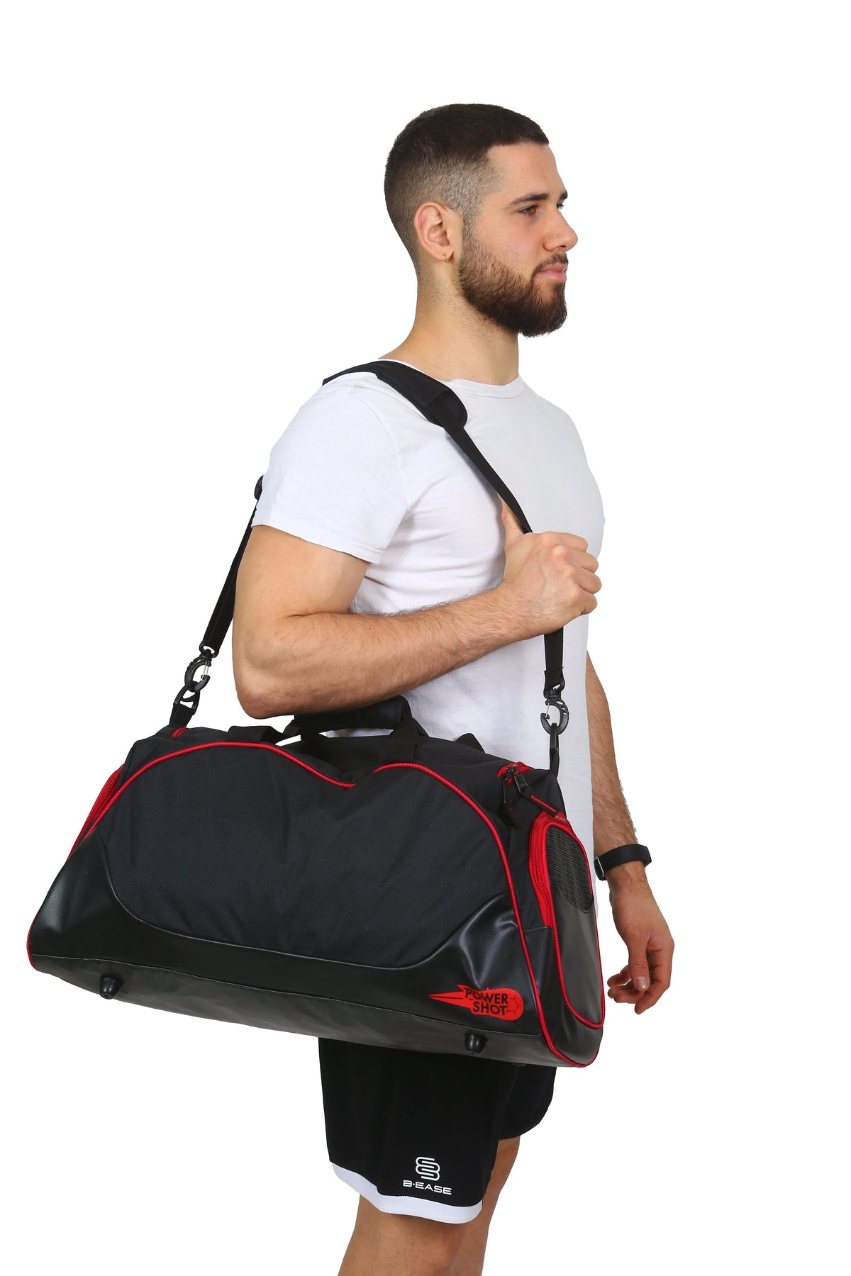 Borsa sportiva ecologica Golazo