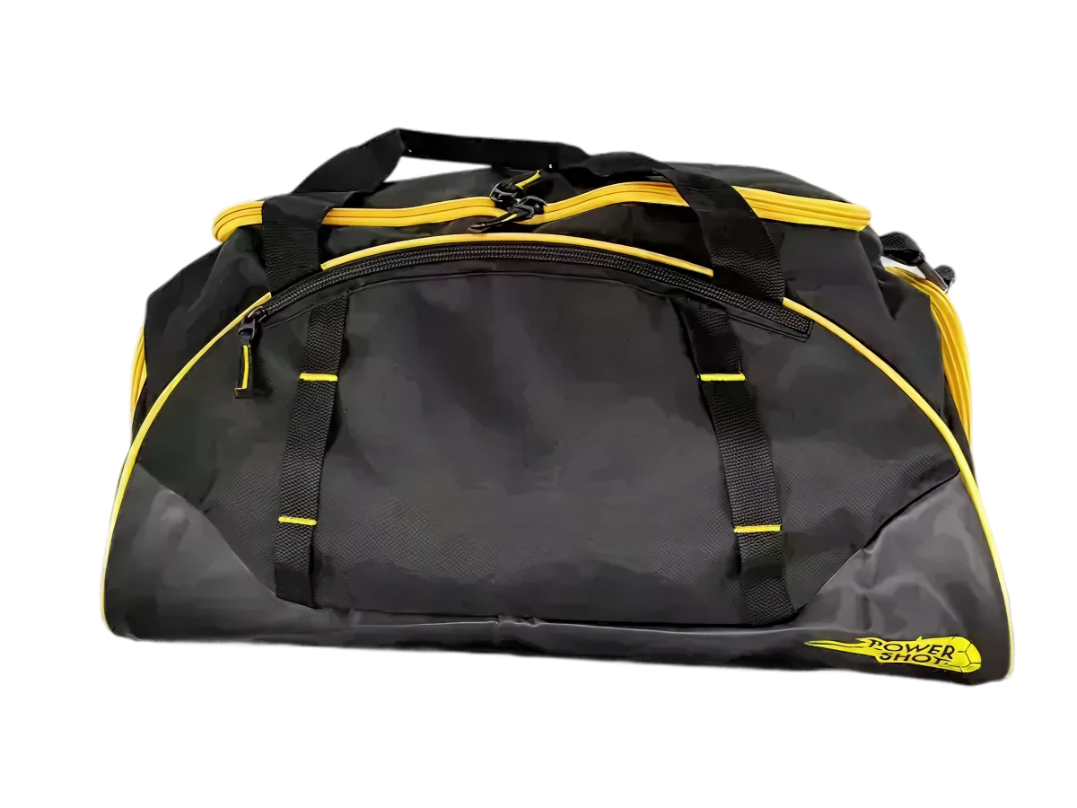 Borsa sportiva ecologica Golazo