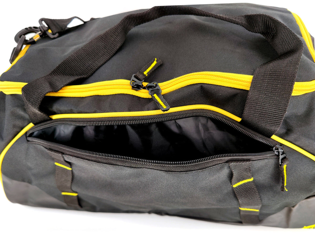 Borsa sportiva ecologica Golazo