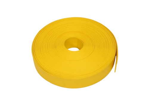 Linea di demarcazione antiscivolo - Giallo 20 m
