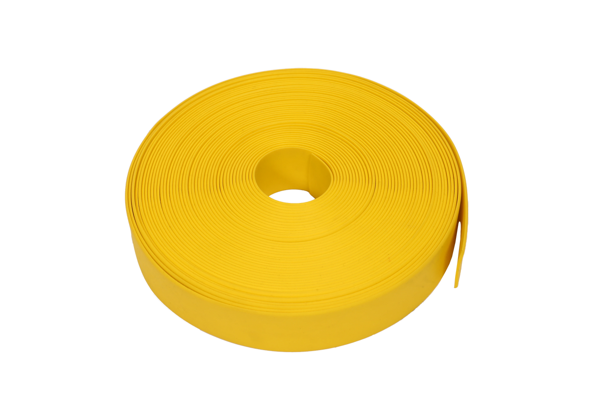 Linea di demarcazione antiscivolo - Giallo 20 m