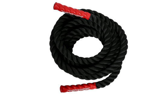 Corda ondulata - Battle rope - 9 metri