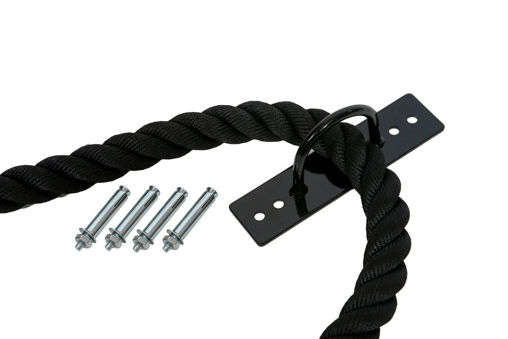 Corda ondulata - Battle rope - 9 metri