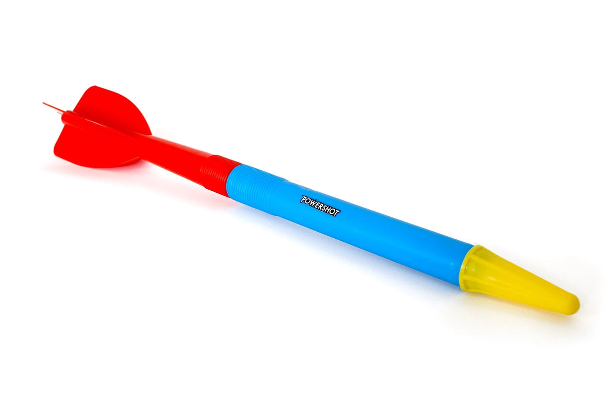 Schiuma per giavellotto POWERSHOT® - 400g