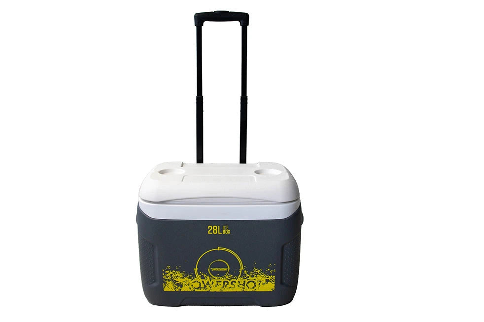 Glacière Powershot® 28L